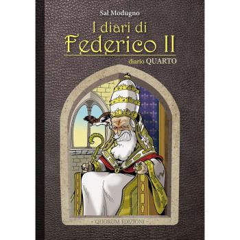 I diari di Federico II. Diario