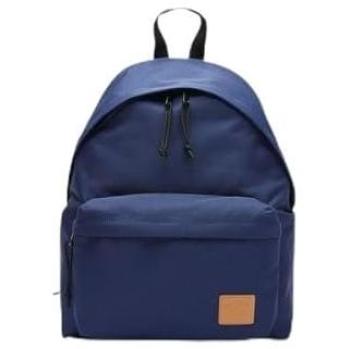 Mochila Lacoste Croc Azul Casual