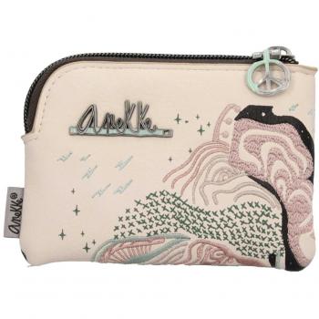 Monedero Anekke 12 x 8 x 1 cm