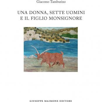 Una donna, sette uomini e il figlio monsignore
