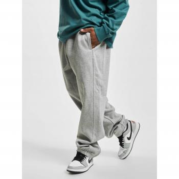 Pantalones Urban Classics Básicos Gris