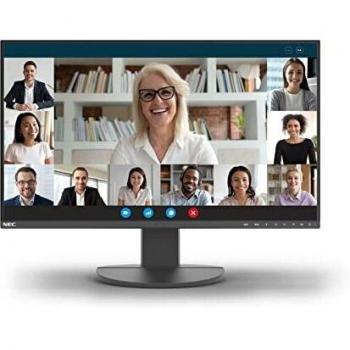 Nec EA242F Monitor LED 24 Full HD 1920 x 1080 Pixel 178° Nero