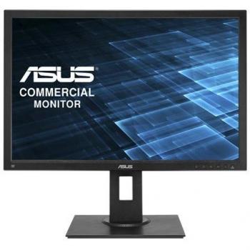 Asus BE24AQLB Monitor 24.1''(16:10), 1920x1200, IPS, DP, DVI-D, D-Sub, Mini-PC Mount Kit, Flicker Free, Low Blue Light, TUV Certified