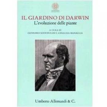 Il giardino di Darwin. L'evoluzione delle piante. Catalogo della mostra