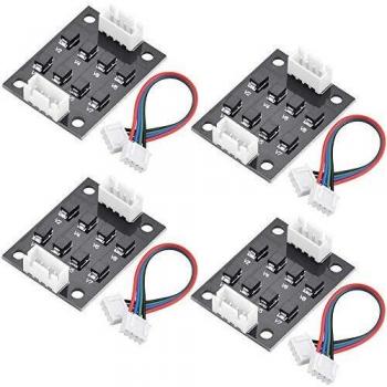 CODIRATO TL-Smoother Modulo Addon Filtro per Ritaglio del Motore Driver 3D