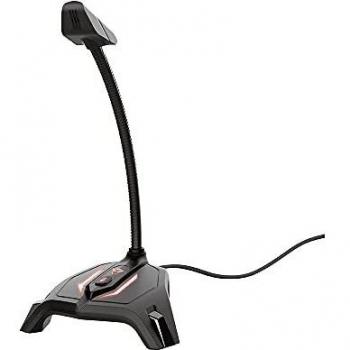 Microfono USB Trust Gaming GXT 215 Zabi
