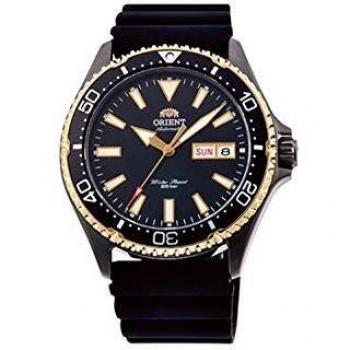 Orient Reloj de Pulsera RA-AA0005B19B
