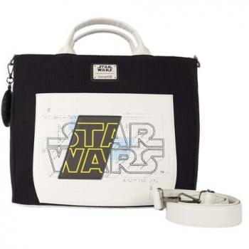 Bolso Convertible “Fuerza Estelar” de Loungefly