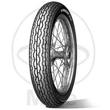 Dunlop F14 ( 3.00-19 TT 49S M/C, Variante G, Rueda delantera )