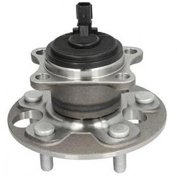 Kit de Rolamento de Roda BTA H22090