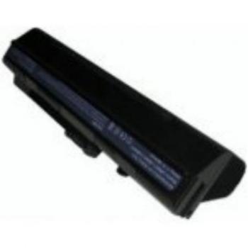 Batteria 2‑Power Notebook 11.1 V 2300 mAh – Nero