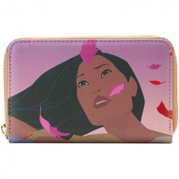 Cartera Loungefly Pocahontas Disney