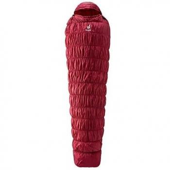 Saco de Dormir Exosphere 6 °C (Zip Right) – Deuter