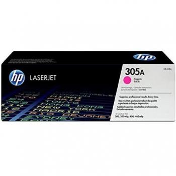 TONER HP ORIGINALE NERO LASERJET 305A