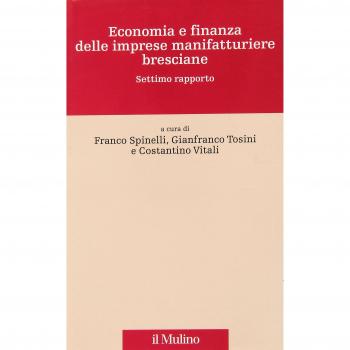 Economia e finanza delle imprese manifatturiere bresciane. Settimo rapporto
