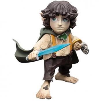 Figura de Vinilo: Frodo Baggins – El Señor de los Anillos (Mini 11 cm)