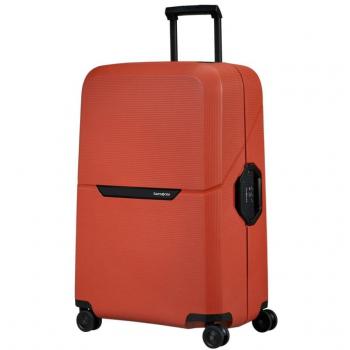 Maleta grande rígida Samsonite Magnum Eco Spinner 75 cm