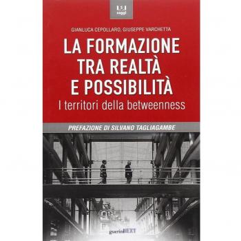 La formazione tra realtà e possibilità. I territori della betweenness