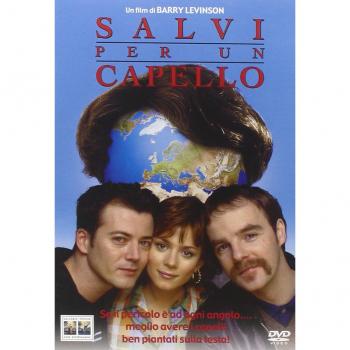 Salvi per un capello