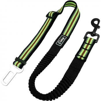 Cinturón de Seguridad para Mascotas en el Coche