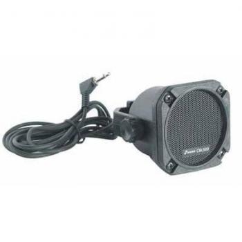 Stabo CBL-500 Altoparlante Ausiliario per PC Nero