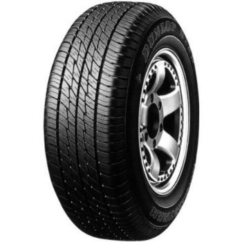 Neumático de Verano Dunlop Grandtrek ST 20 M+S