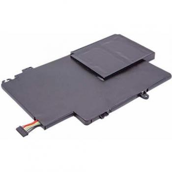 Batteria per Laptop Lenovo CoreParts 47Wh Li-Pol 14.8V 3150mAh Nera