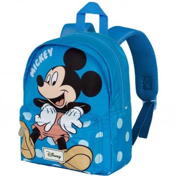 Mochila Joy Rest Mickey Mouse