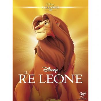 Il Re Leone