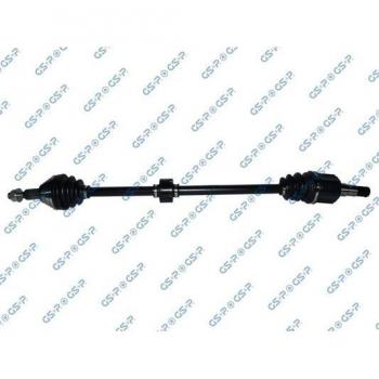 Veio de transmissão GSP 208137