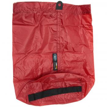 SEA TO SUMMIT Ultra-SIL Stuff Sack M Saco Montañismo, Alpinismo y Trekking, Adultos Unisex, Rojo (Red)