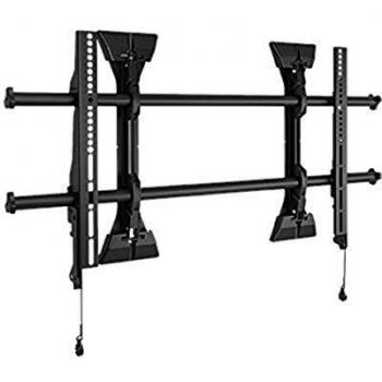 Staffa Top Fissa + Microregolazioni VESA