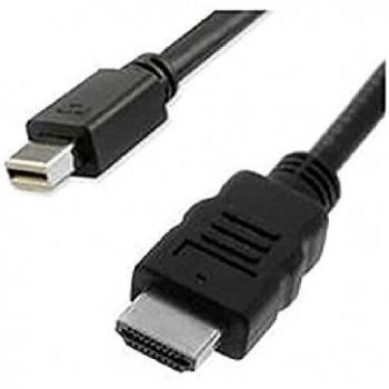 Nilox Cavo Mini DP/HDTV M/M MT3