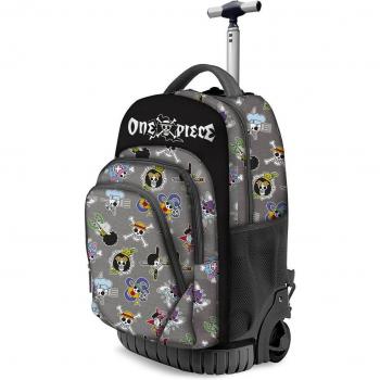 Trolley Calaveras One Piece 47cm
