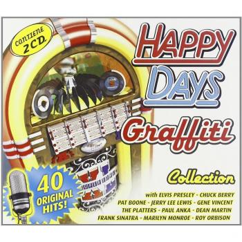 Happy Days Graffiti Collection