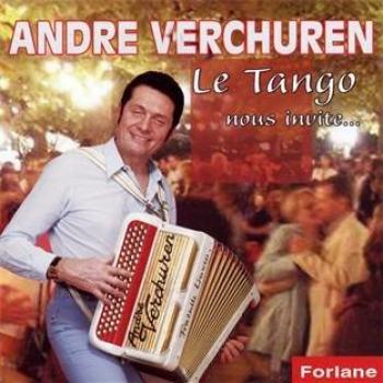 Le Tango Nous Invite...