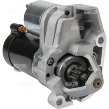 Motor de arranque HC-Cargo F032111335