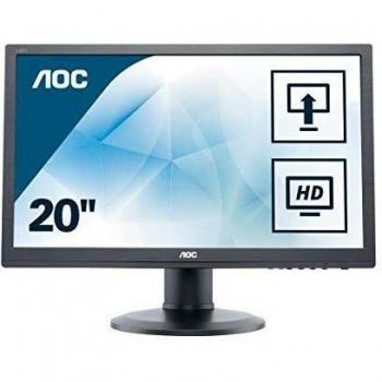 AOC 20'' Full HD LED Monitor M2060PWDA2