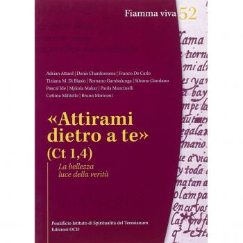 Attirami dietro a te (Ct 1,4). La bellezza luce della verità