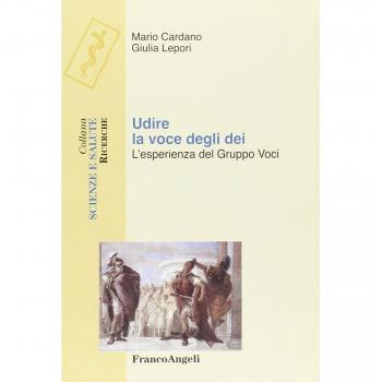 Udire la voce degli dei. L'esperienza del gruppo voci