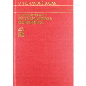 Dizionario di materia medica omeopatica (Vol. 1)