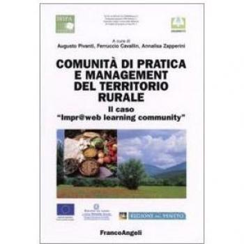Comunità di pratica e management del territorio rurale