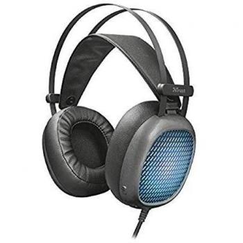 Trust Cuffie Lumen Illuminazione per PC e Laptop