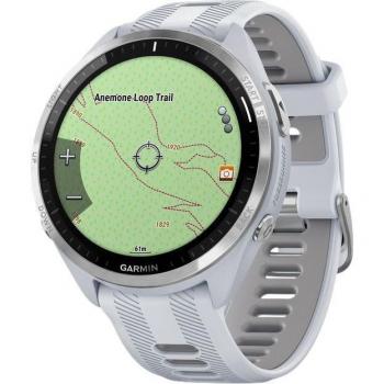 Forerunner 965 Smartwatch Gris Urbano