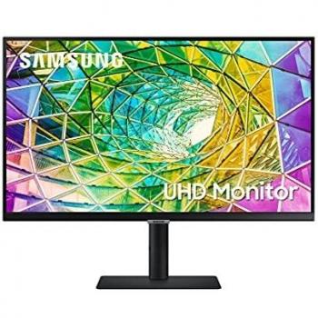 Samsung LS32A800NMUXXU Monitor 4K UHD HDR10 da 32 pollici