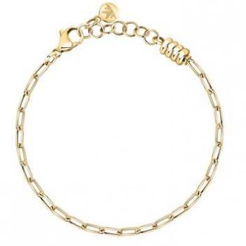 Pulsera Dorada Morellato para Mujer