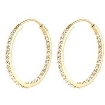 Elli Oro Transparente