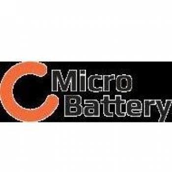 Batteria CoreParts MBXHP-BA0063 6 Celle 5200 mAh per Notebook Nero