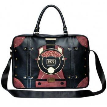 Bandolera Harry Potter Expreso de Hogwarts