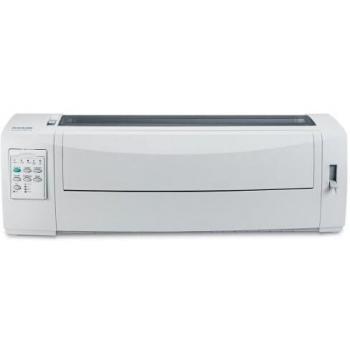 Lexmark Forms 2581 N PLUS Matrix/ad Aghi Stampanti